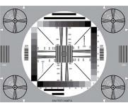 分辨率測(cè)試卡TE 095